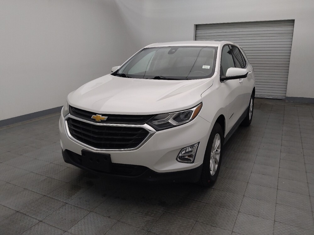 2020 Chevrolet Equinox in Metairie, LA 70006 - 18109831 15
