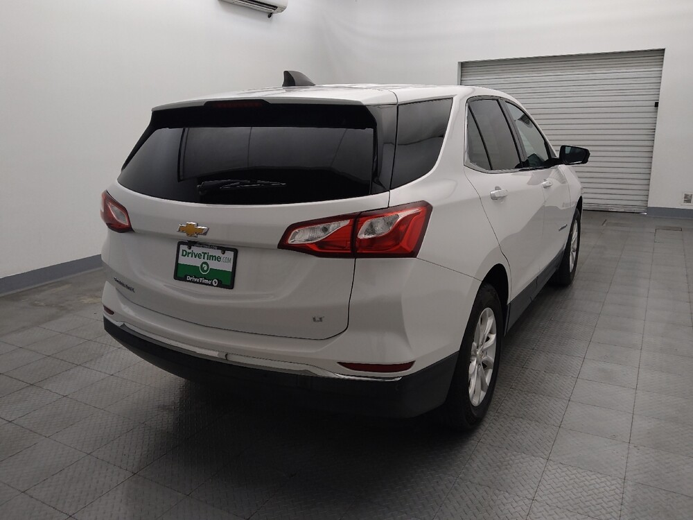 2020 Chevrolet Equinox in Metairie, LA 70006 - 18109831 7