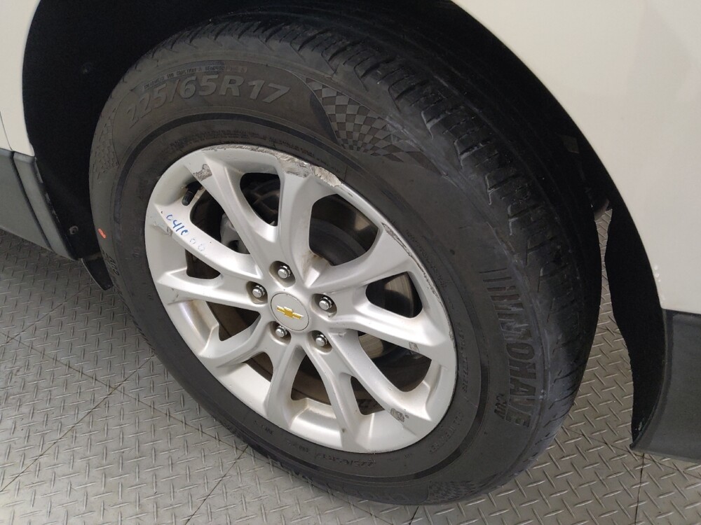 2020 Chevrolet Equinox in Metairie, LA 70006 - 18109831 31