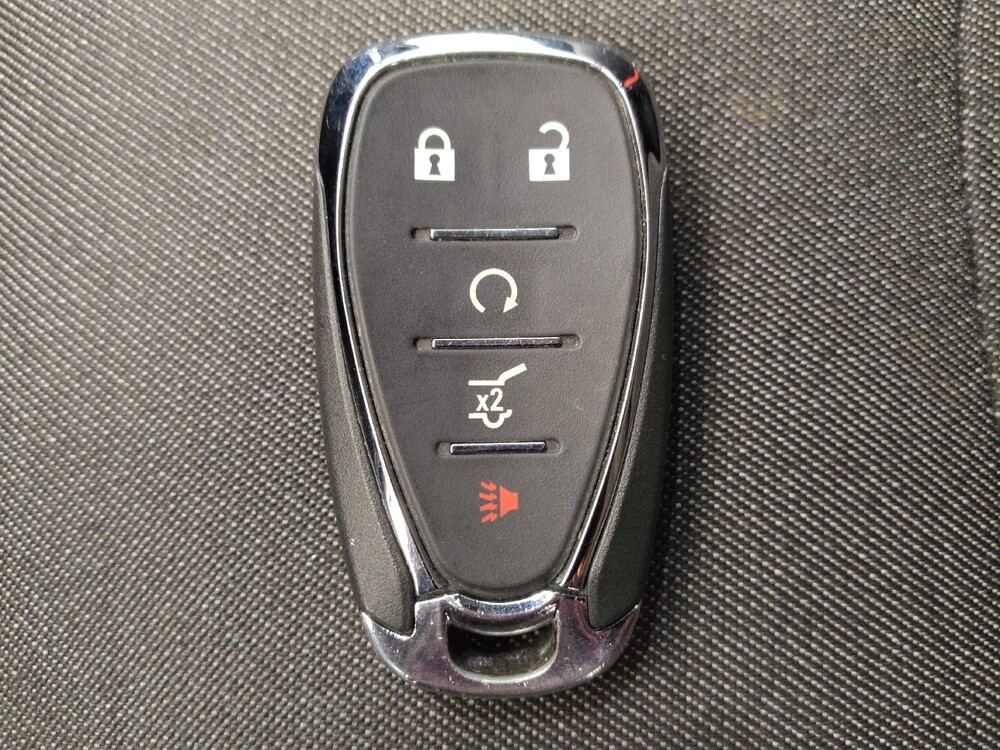 2020 Chevrolet Equinox in Metairie, LA 70006 - 18109831 32