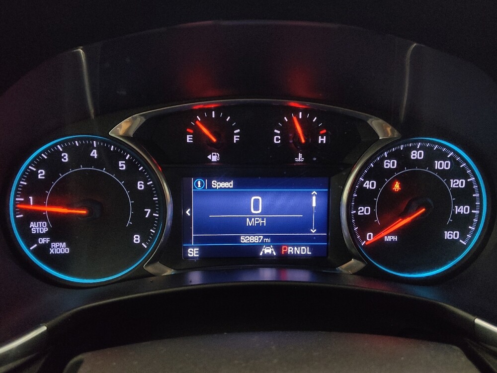 2020 Chevrolet Equinox in Metairie, LA 70006 - 18109831 23