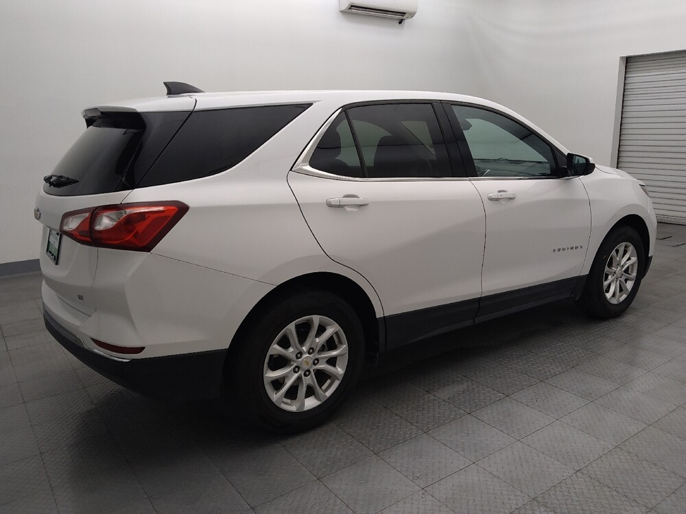 2020 Chevrolet Equinox in Metairie, LA 70006 - 18109831 10