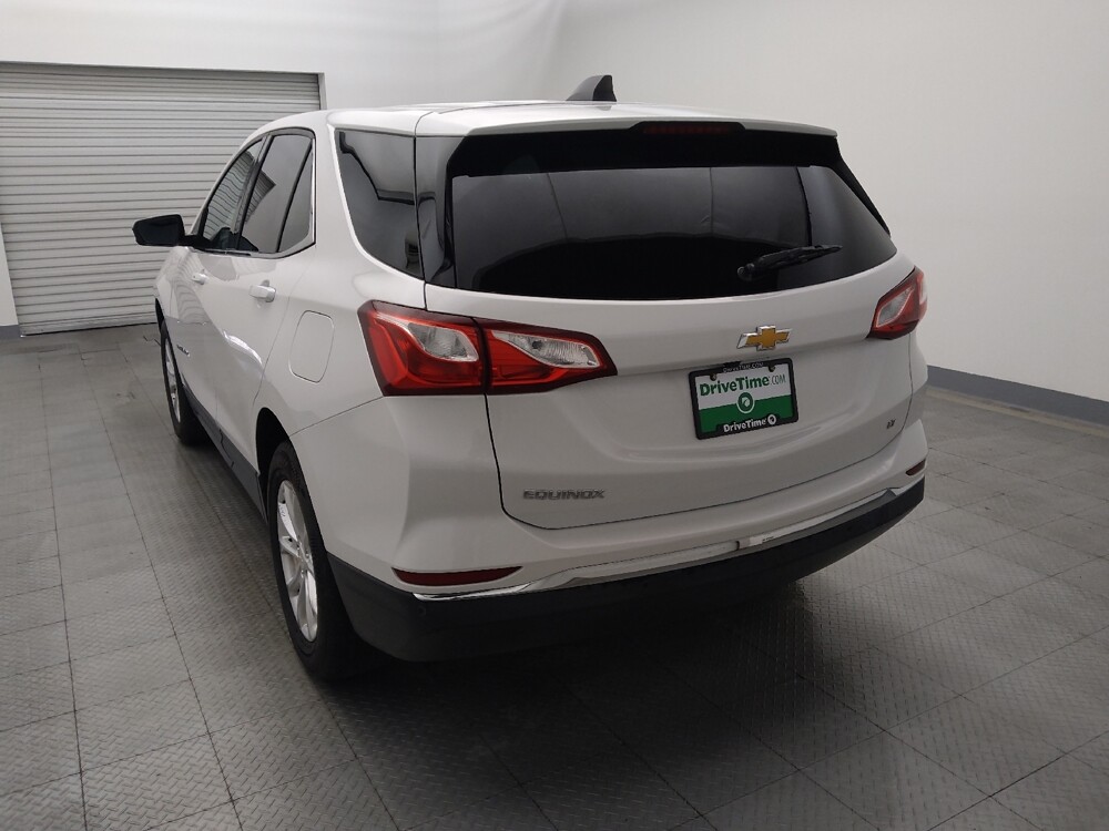 2020 Chevrolet Equinox in Metairie, LA 70006 - 18109831 6