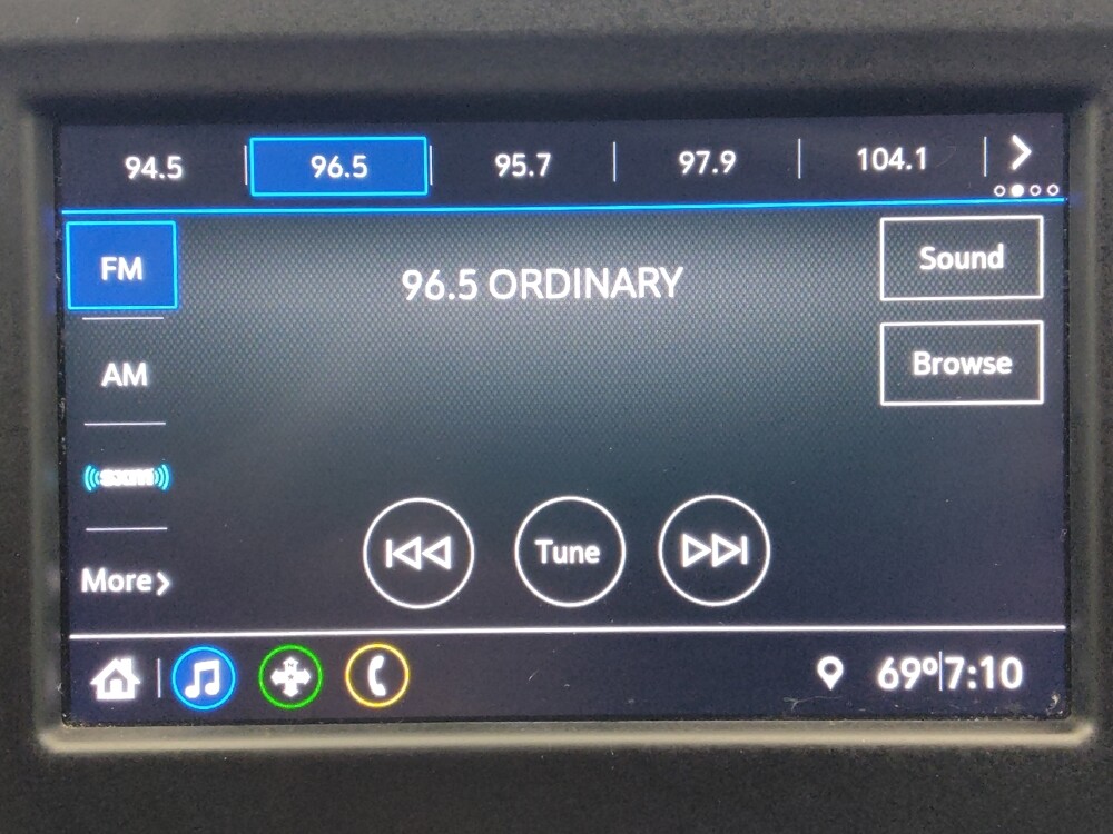 2020 Chevrolet Equinox in Metairie, LA 70006 - 18109831 25