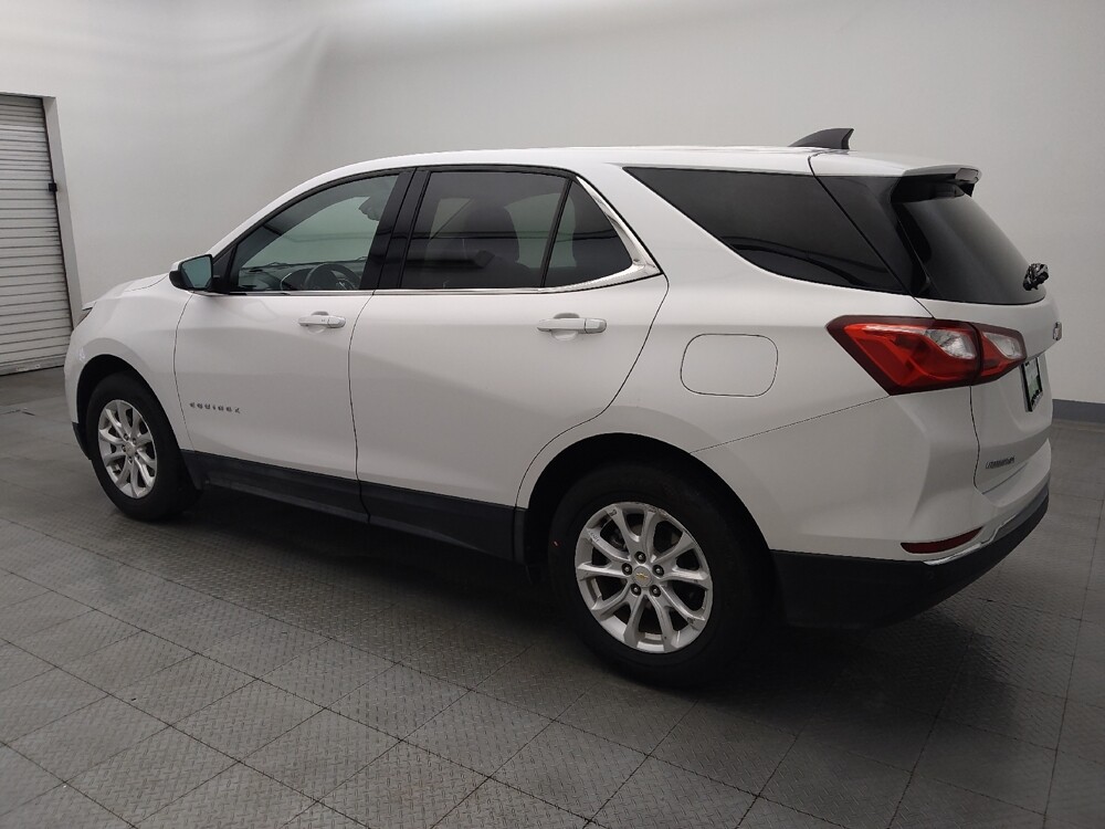 2020 Chevrolet Equinox in Metairie, LA 70006 - 18109831 5