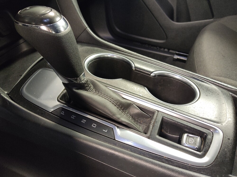 2020 Chevrolet Equinox in Metairie, LA 70006 - 18109831 26