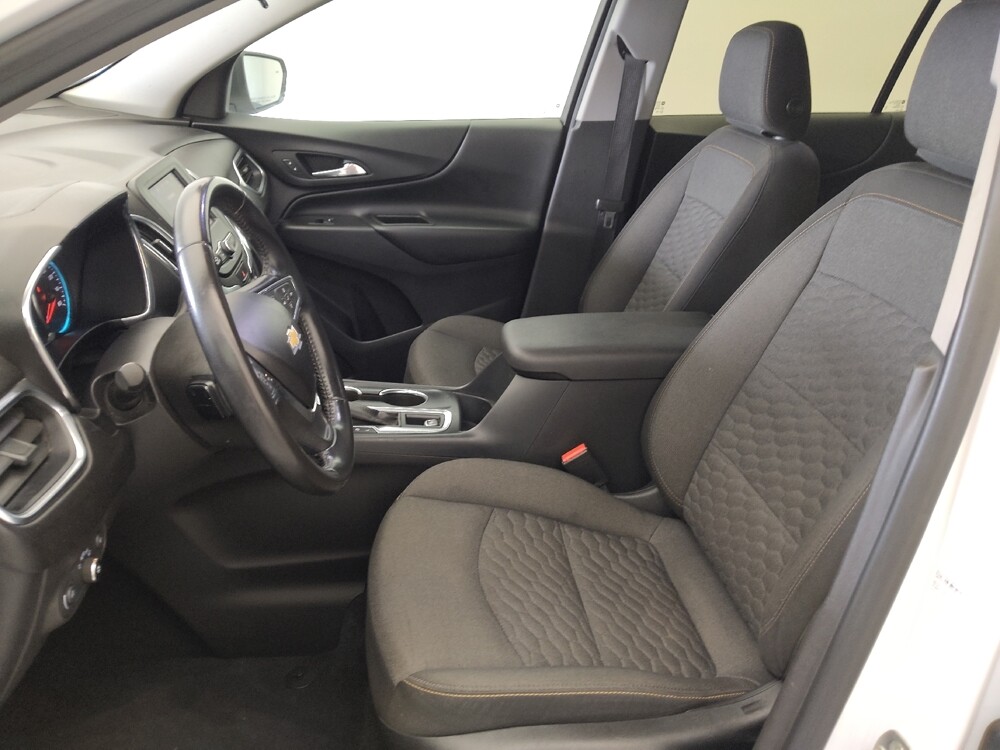 2020 Chevrolet Equinox in Metairie, LA 70006 - 18109831 17