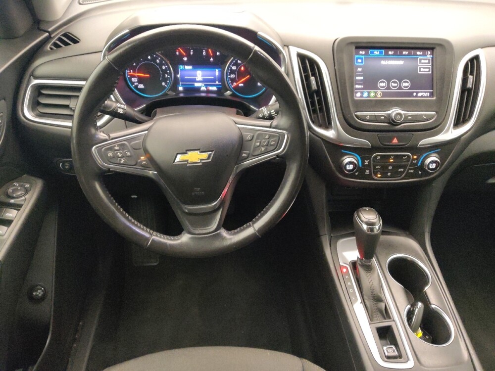 2020 Chevrolet Equinox in Metairie, LA 70006 - 18109831 22