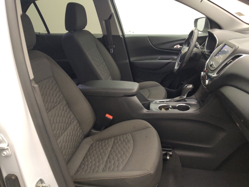 2020 Chevrolet Equinox in Metairie, LA 70006 - 18109831 21