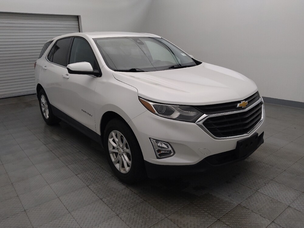 2020 Chevrolet Equinox in Metairie, LA 70006 - 18109831 13
