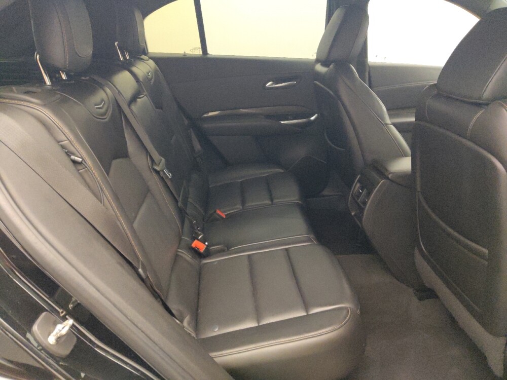 2019 Cadillac XT4 in Live Oak, TX 78233 - 18109832 19