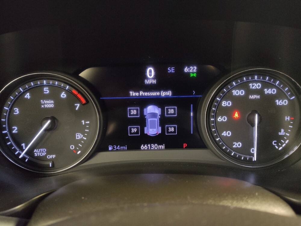 2019 Cadillac XT4 in Live Oak, TX 78233 - 18109832 23