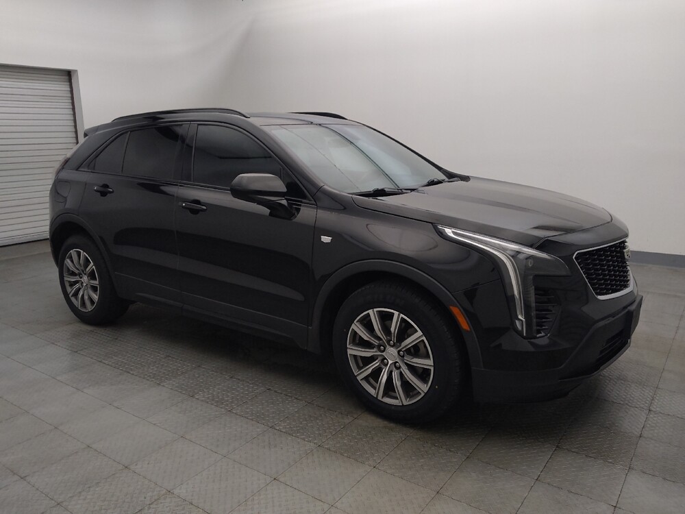 2019 Cadillac XT4 in Live Oak, TX 78233 - 18109832 11