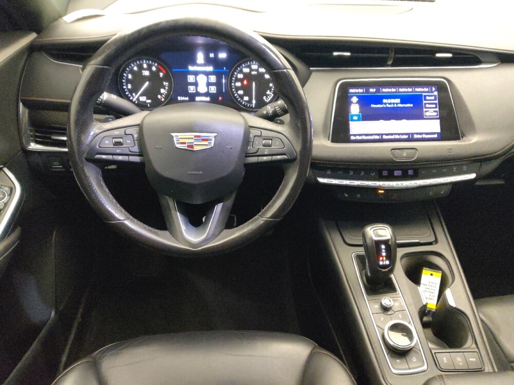 2019 Cadillac XT4 in Live Oak, TX 78233 - 18109832 22