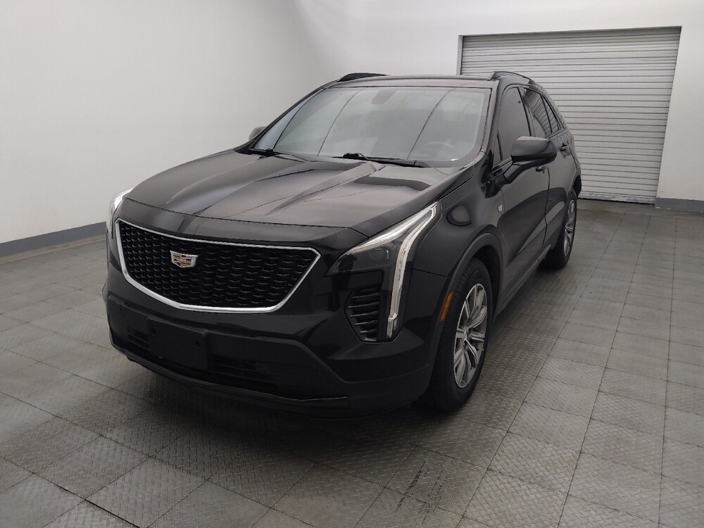 2019 Cadillac XT4 in Live Oak, TX 78233 - 18109832 15