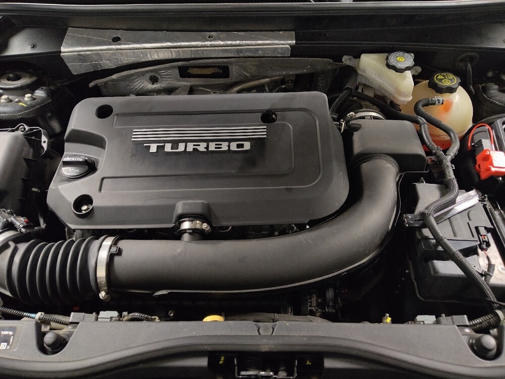 2019 Cadillac XT4 in Live Oak, TX 78233 - 18109832 30