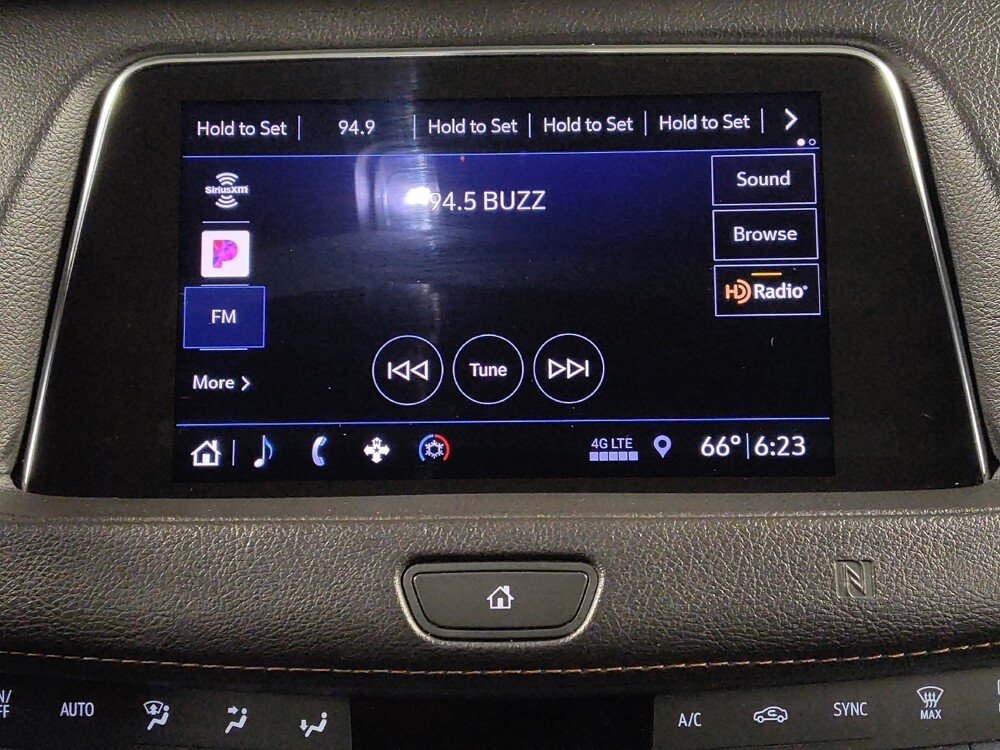 2019 Cadillac XT4 in Live Oak, TX 78233 - 18109832 25