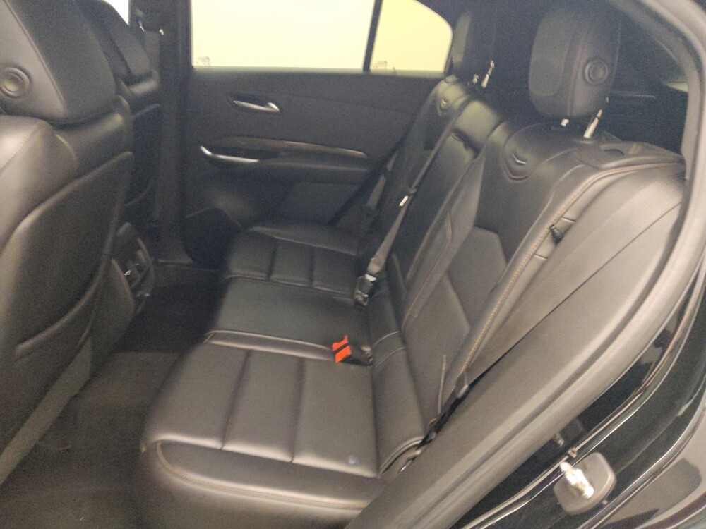 2019 Cadillac XT4 in Live Oak, TX 78233 - 18109832 18