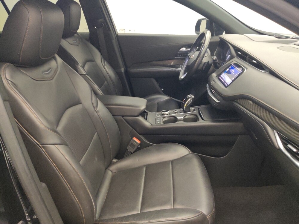2019 Cadillac XT4 in Live Oak, TX 78233 - 18109832 21