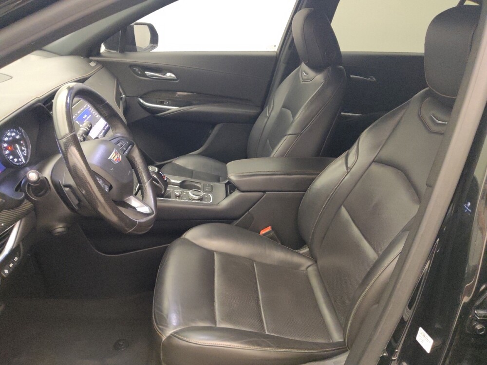 2019 Cadillac XT4 in Live Oak, TX 78233 - 18109832 17