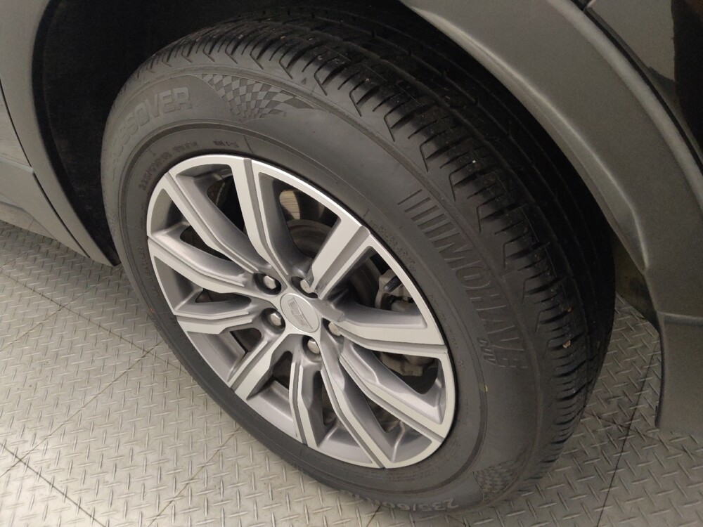 2019 Cadillac XT4 in Live Oak, TX 78233 - 18109832 31