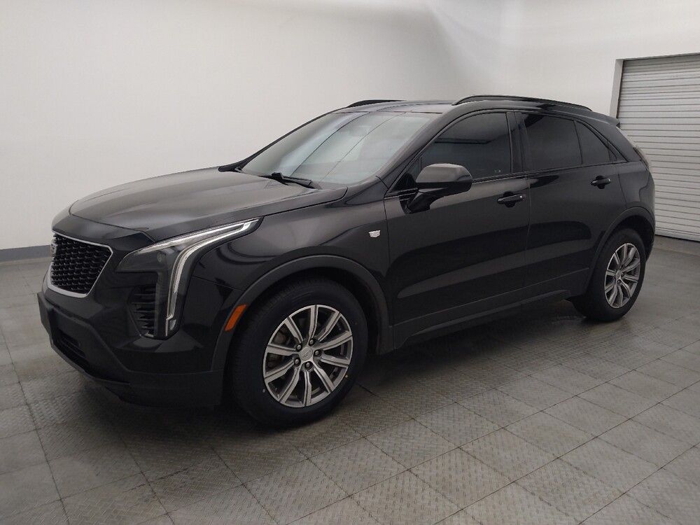 2019 Cadillac XT4 in Live Oak, TX 78233 - 18109832 2