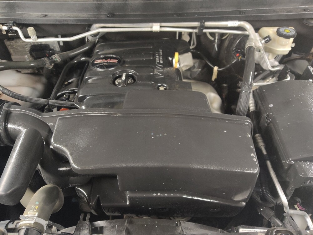 2017 GMC Canyon in Live Oak, TX 78233 - 18109833 30