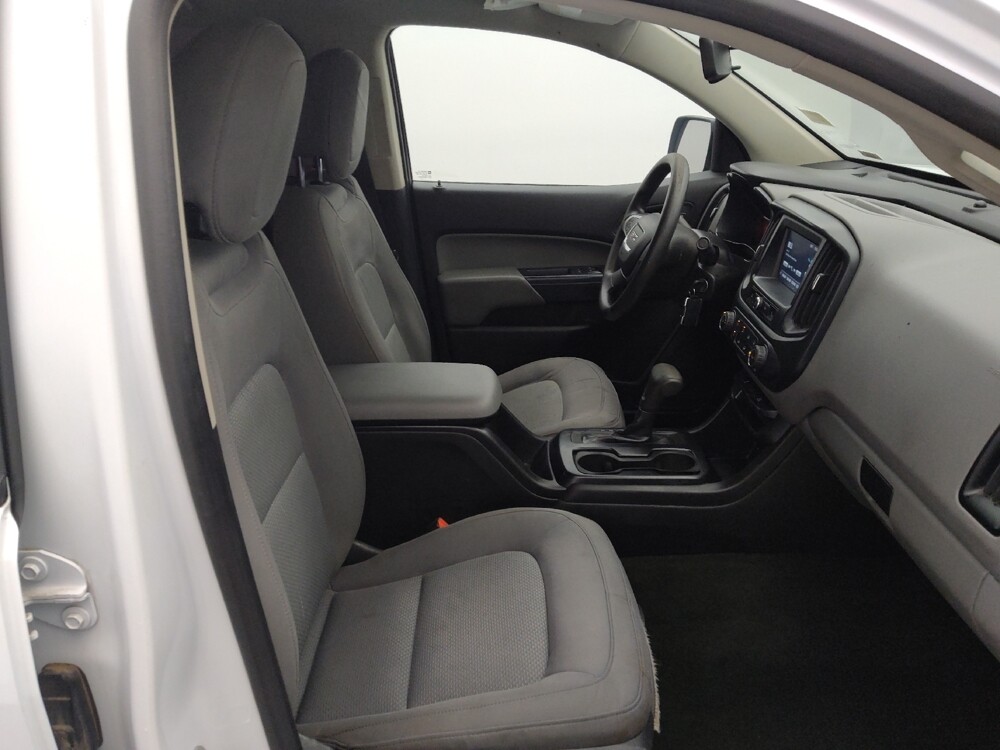 2017 GMC Canyon in Live Oak, TX 78233 - 18109833 21