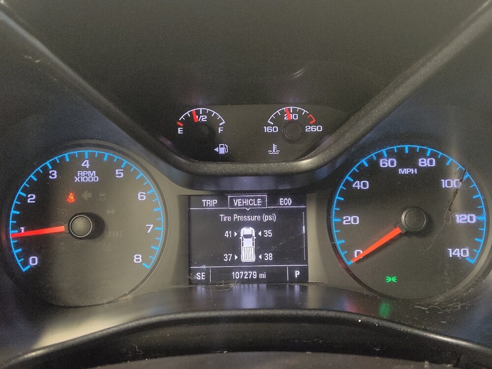 2017 GMC Canyon in Live Oak, TX 78233 - 18109833 23