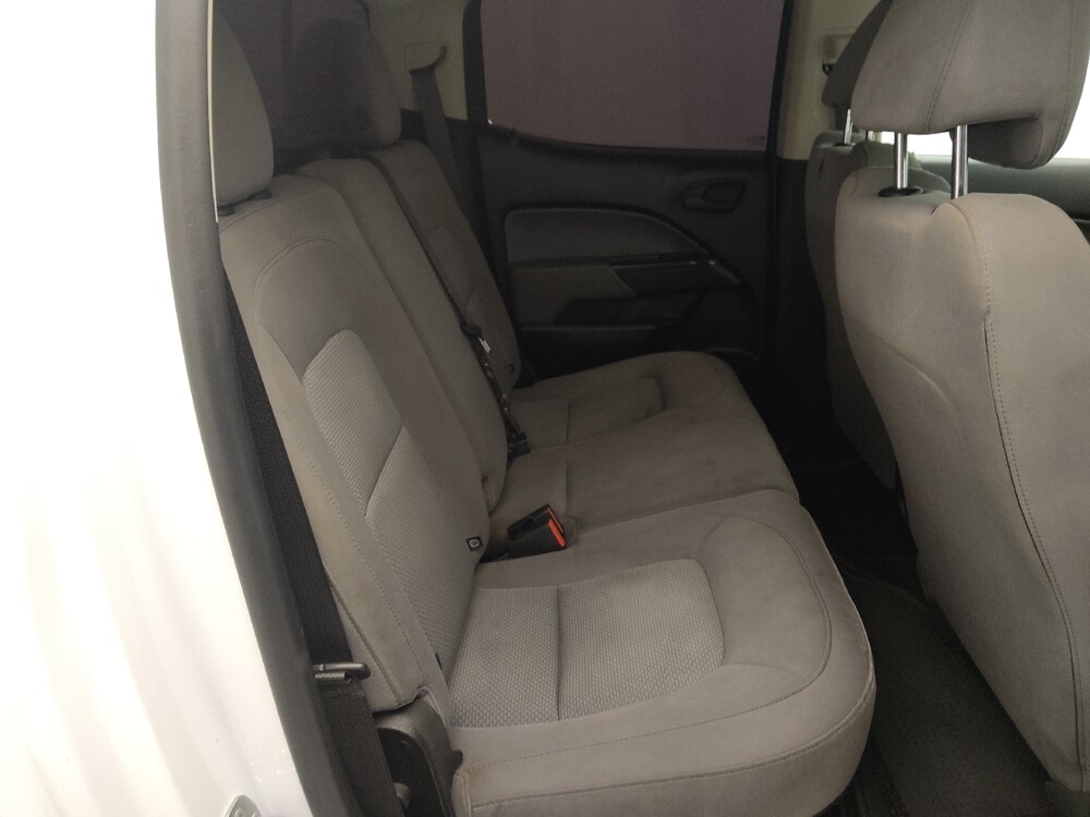 2017 GMC Canyon in Live Oak, TX 78233 - 18109833 19