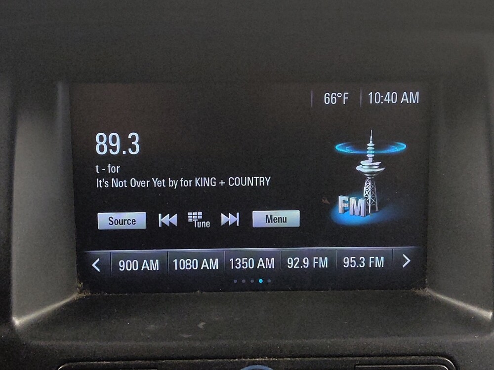 2017 GMC Canyon in Live Oak, TX 78233 - 18109833 25