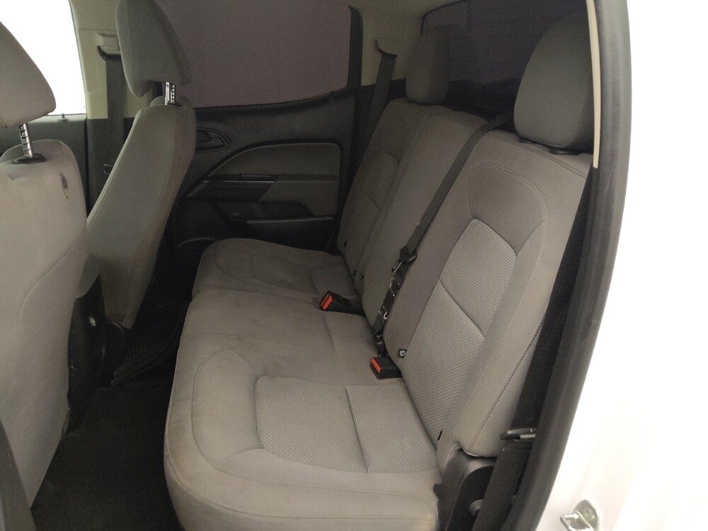 2017 GMC Canyon in Live Oak, TX 78233 - 18109833 18