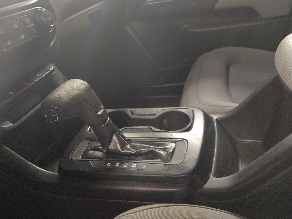 2017 GMC Canyon in Live Oak, TX 78233 - 18109833 26