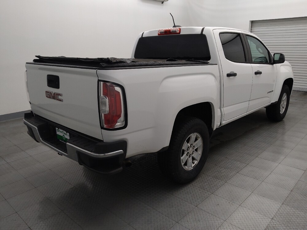 2017 GMC Canyon in Live Oak, TX 78233 - 18109833 9
