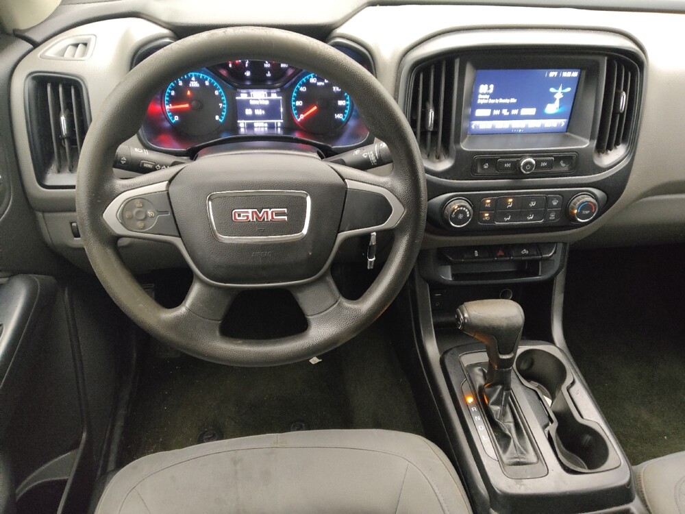 2017 GMC Canyon in Live Oak, TX 78233 - 18109833 22