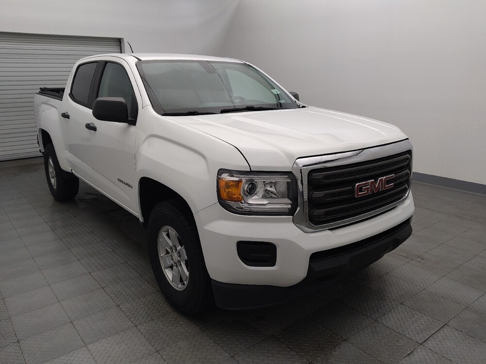 2017 GMC Canyon in Live Oak, TX 78233 - 18109833 13