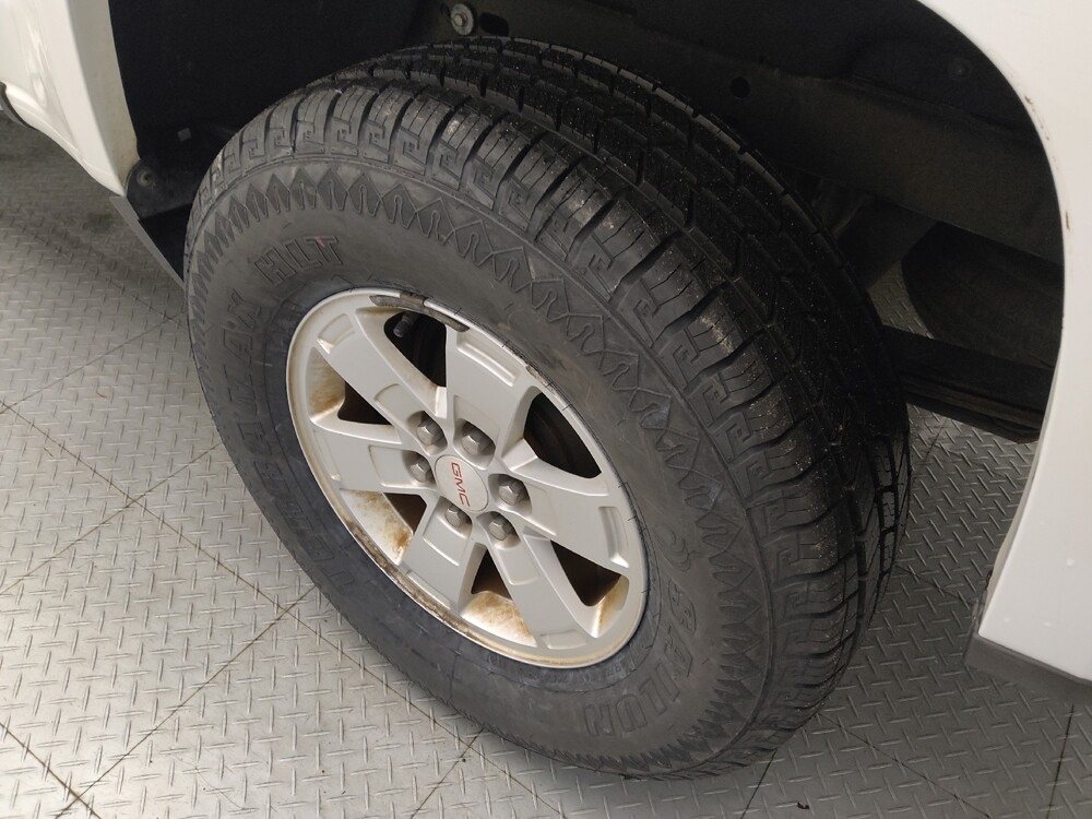 2017 GMC Canyon in Live Oak, TX 78233 - 18109833 31