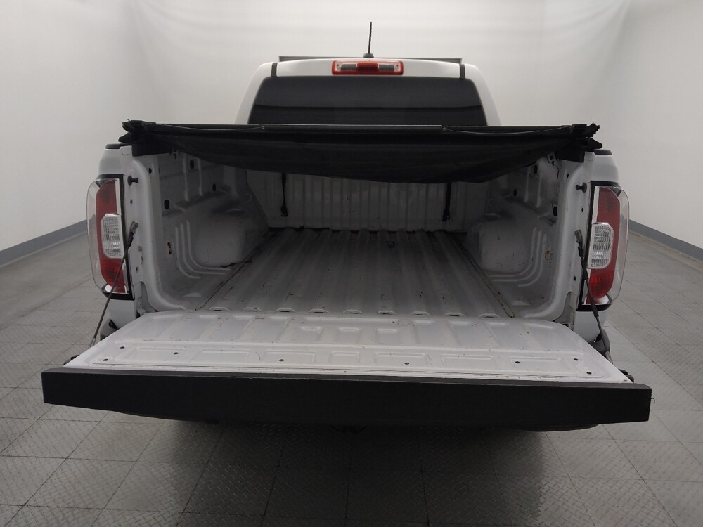 2017 GMC Canyon in Live Oak, TX 78233 - 18109833 29