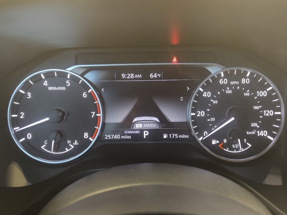 2023 Nissan Rogue in Houston, TX 77034 - 18109834 23