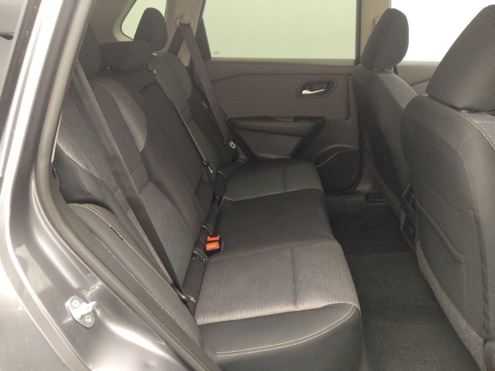 2023 Nissan Rogue in Houston, TX 77034 - 18109834 19