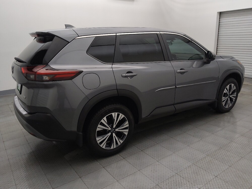 2023 Nissan Rogue in Houston, TX 77034 - 18109834 10