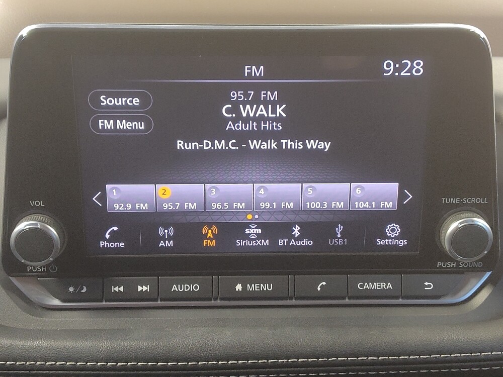 2023 Nissan Rogue in Houston, TX 77034 - 18109834 25