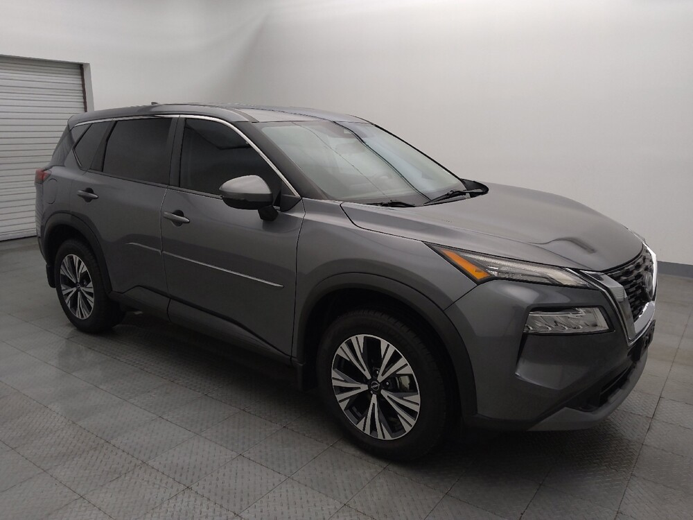 2023 Nissan Rogue in Houston, TX 77034 - 18109834 11