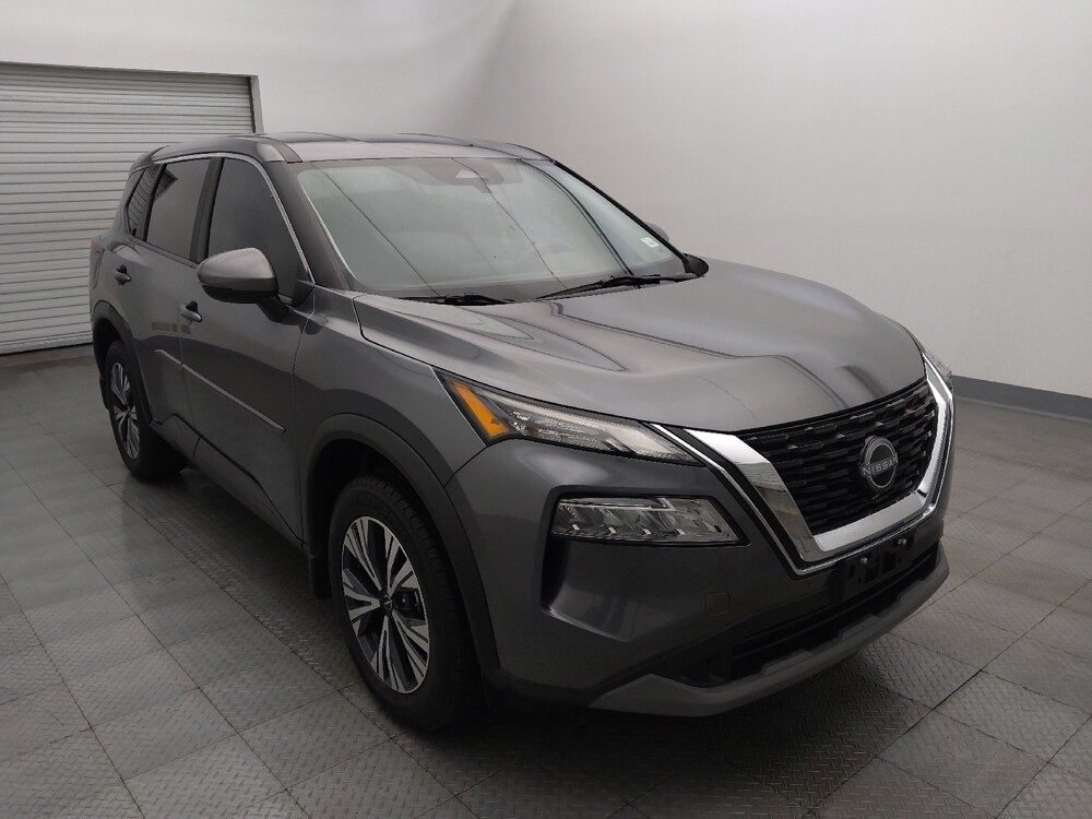 2023 Nissan Rogue in Houston, TX 77034 - 18109834 13