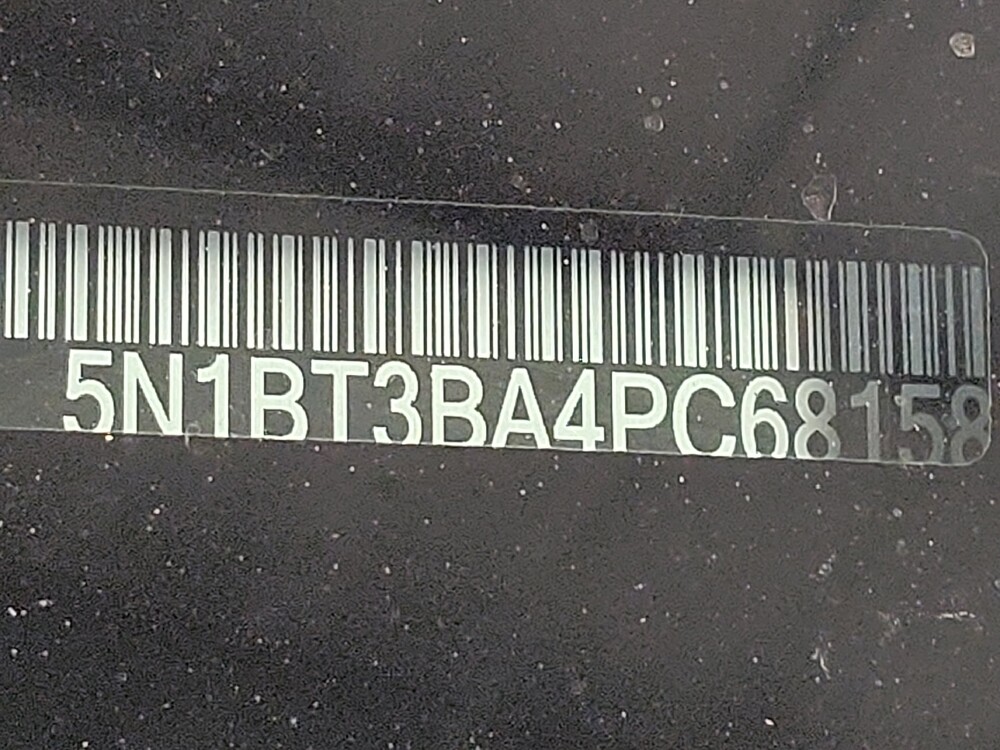 2023 Nissan Rogue in Houston, TX 77034 - 18109834 33