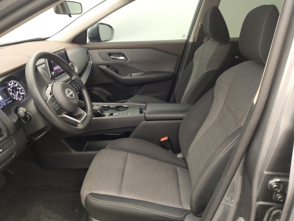 2023 Nissan Rogue in Houston, TX 77034 - 18109834 17