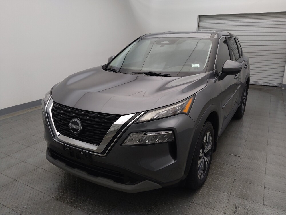 2023 Nissan Rogue in Houston, TX 77034 - 18109834 15