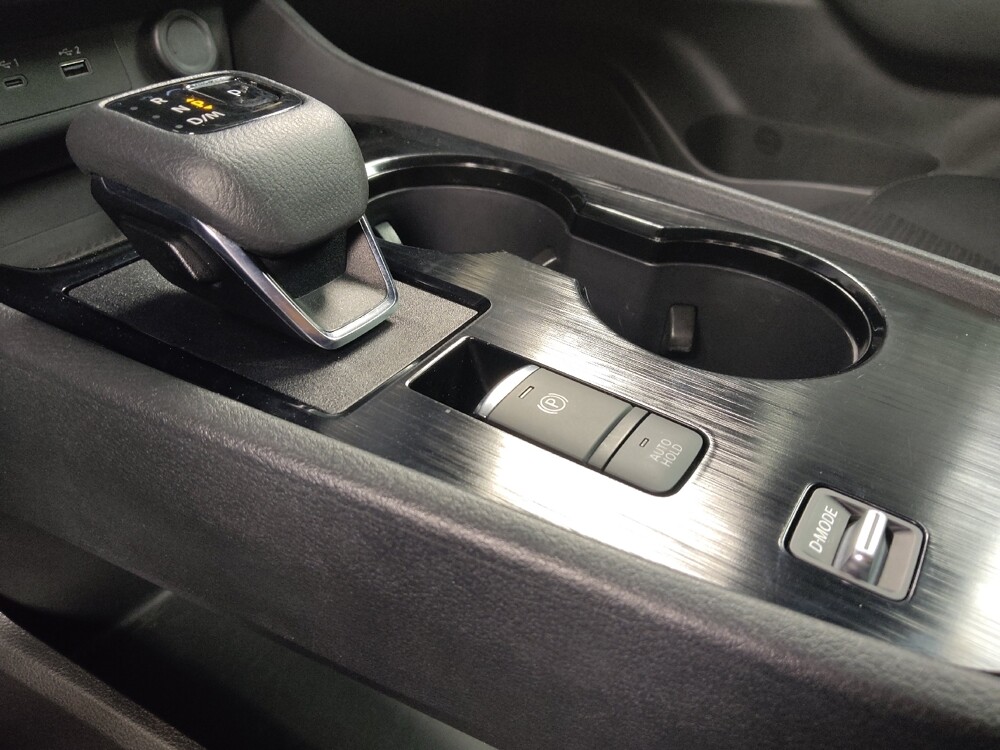 2023 Nissan Rogue in Houston, TX 77034 - 18109834 26