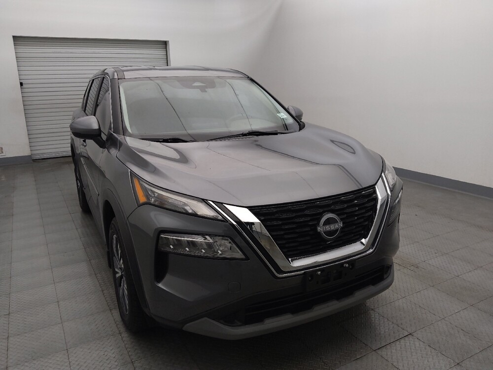 2023 Nissan Rogue in Houston, TX 77034 - 18109834 14