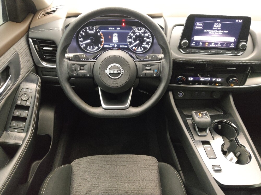 2023 Nissan Rogue in Houston, TX 77034 - 18109834 22